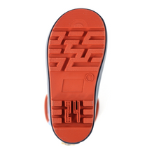 Load image into Gallery viewer, Lazy Dogz Toddler Bubblegum Wellies (Lilac)(Sizes EU22-29)