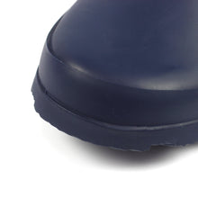 Load image into Gallery viewer, Lazy Dogz Women's Prairie Ankle Wellies (Navy)