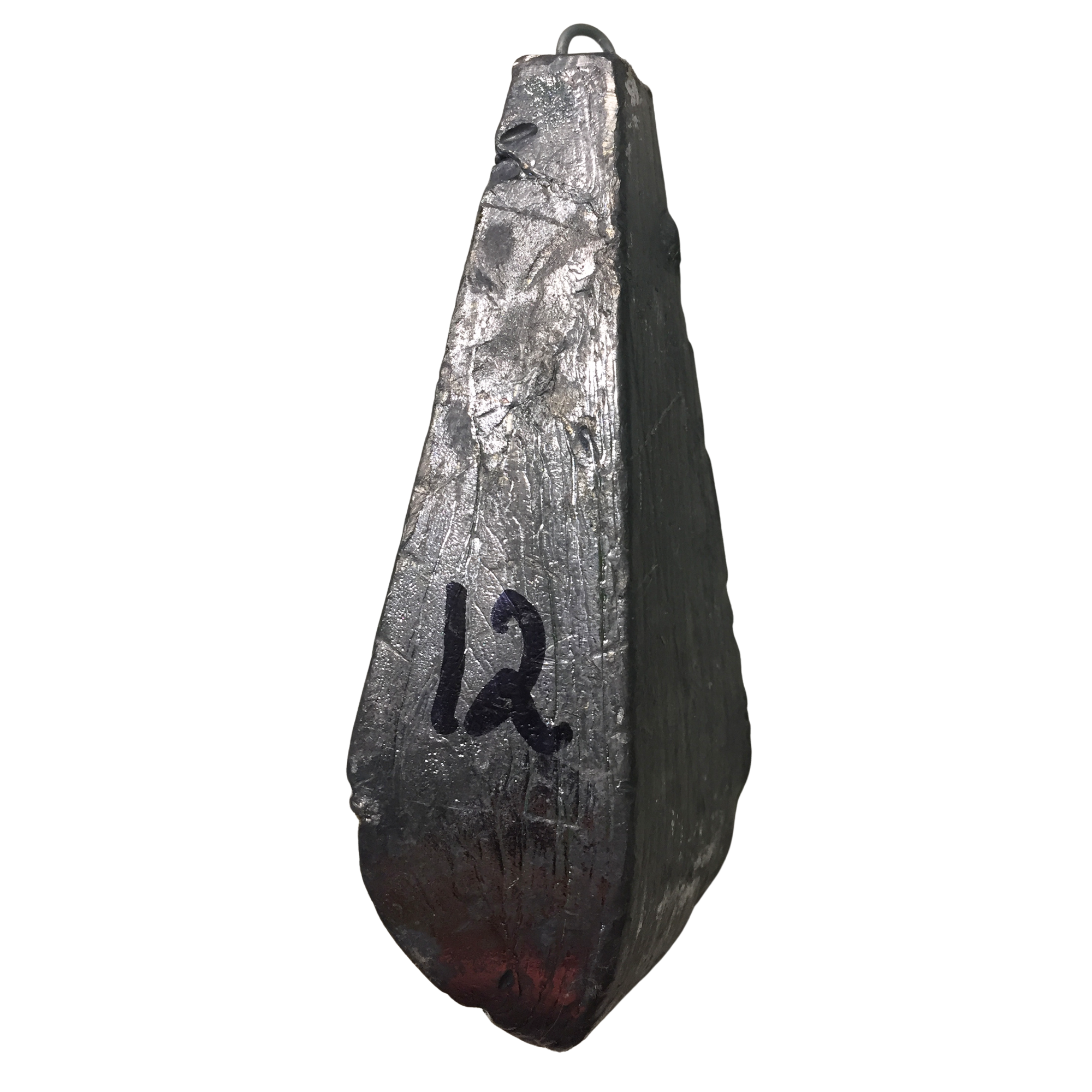 Lead Bomb Weight (12oz)