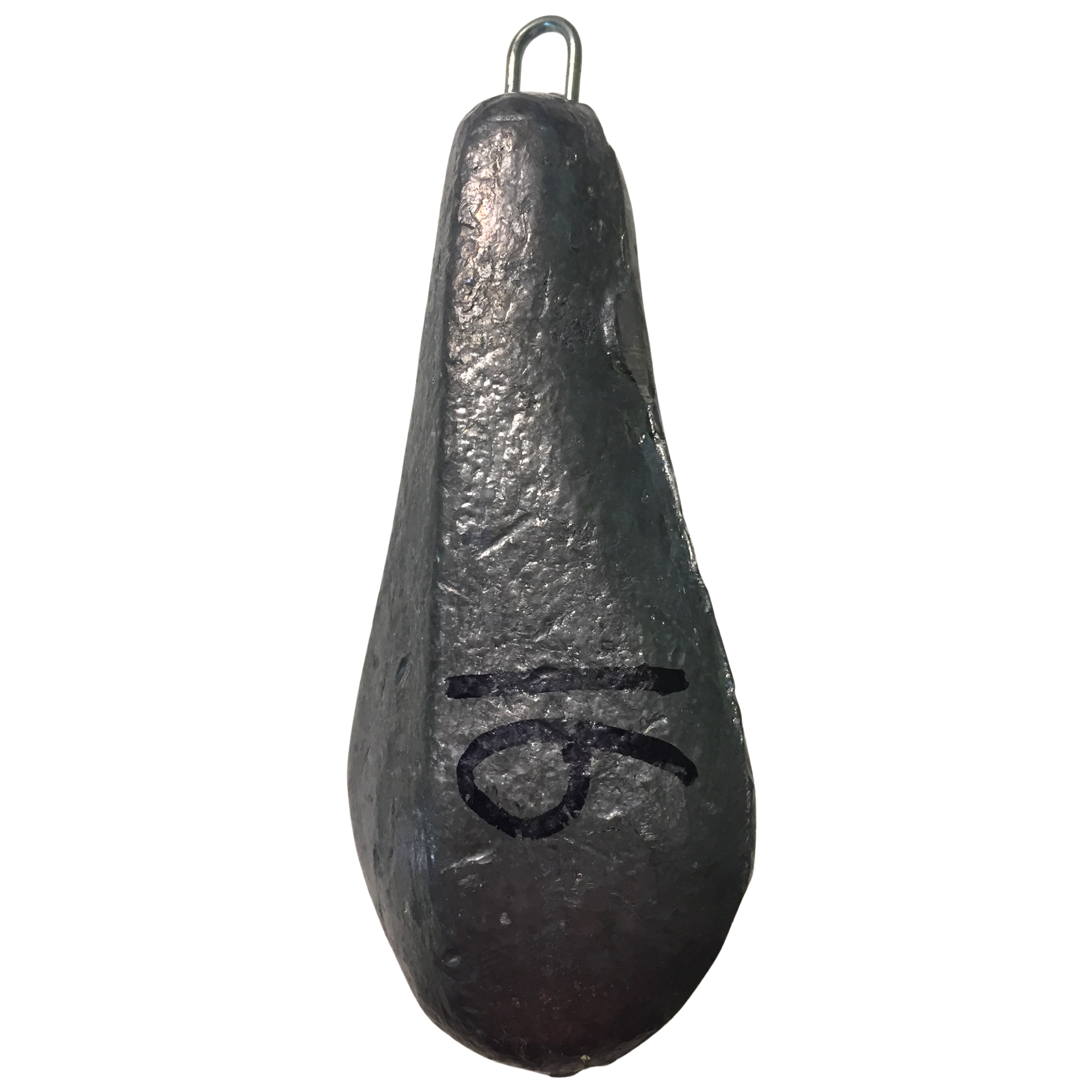 Lead Bomb Weight (16oz)