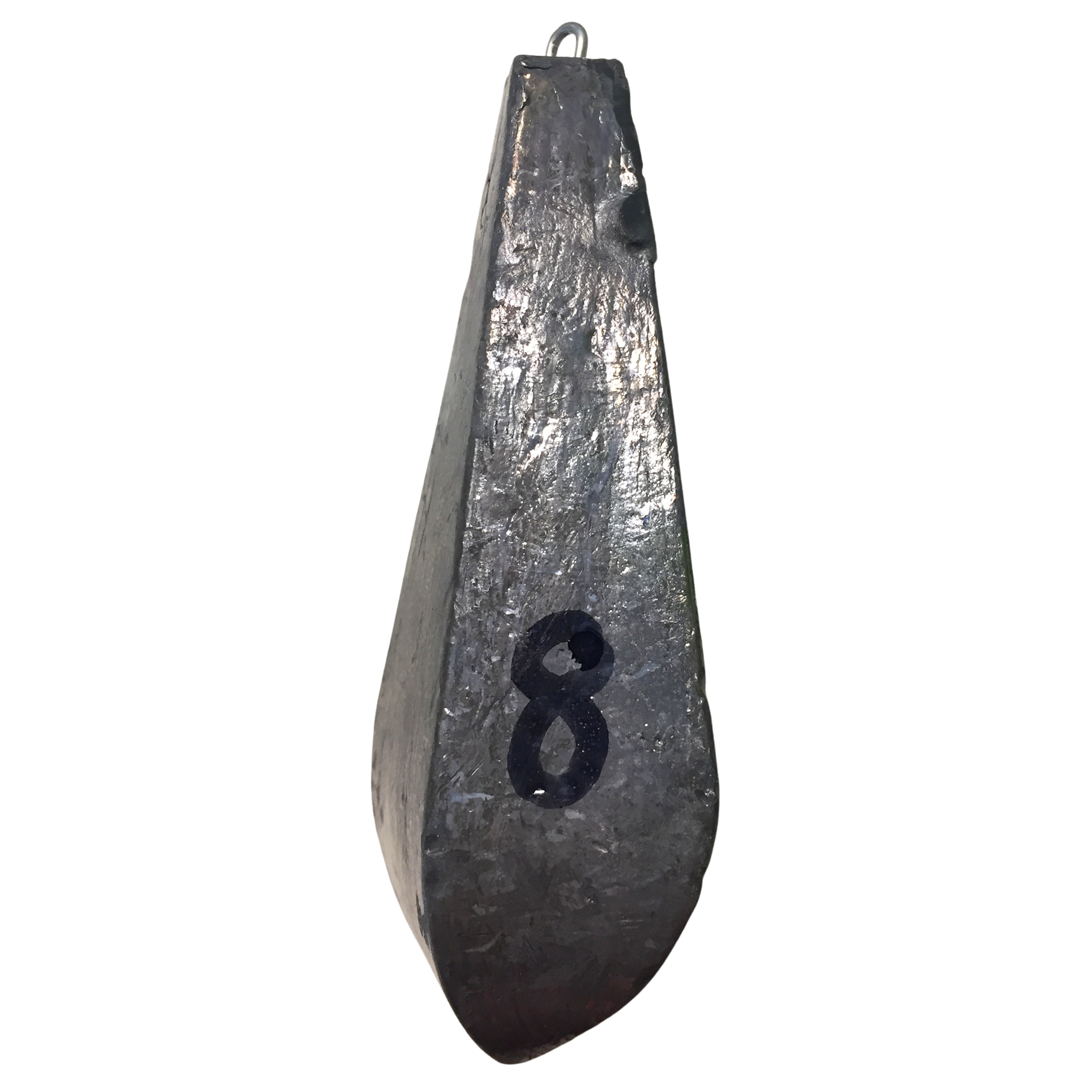 Lead Bomb Weight (8oz)