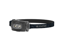 Load image into Gallery viewer, Ledlenser HF4R CORE Rechargeable Headlamp (Black)
