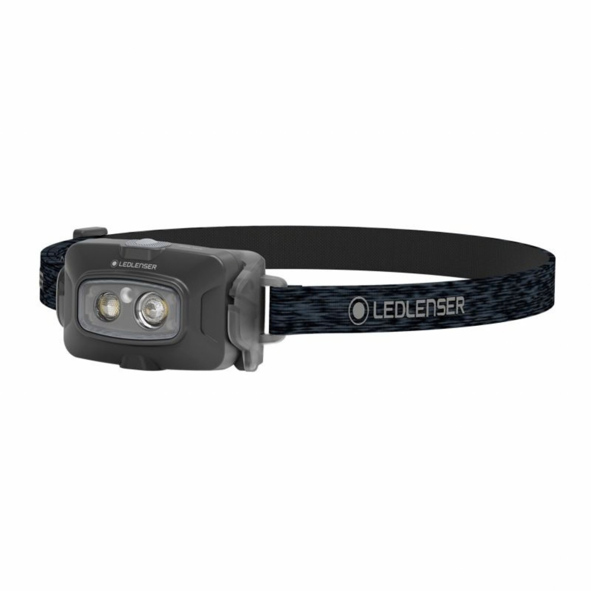 Ledlenser HF4R CORE Rechargeable Headtorch (Black)