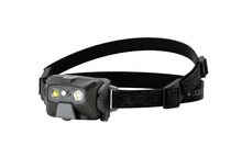 Load image into Gallery viewer, Ledlenser HF6R CORE Rechargeable Headlamp (Black)