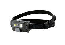 Load image into Gallery viewer, Ledlenser HF6R CORE Rechargeable Headlamp (Black)
