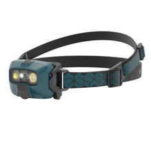 Load image into Gallery viewer, Ledlenser HF6R Core Rechargeable Headlamp (Teal)