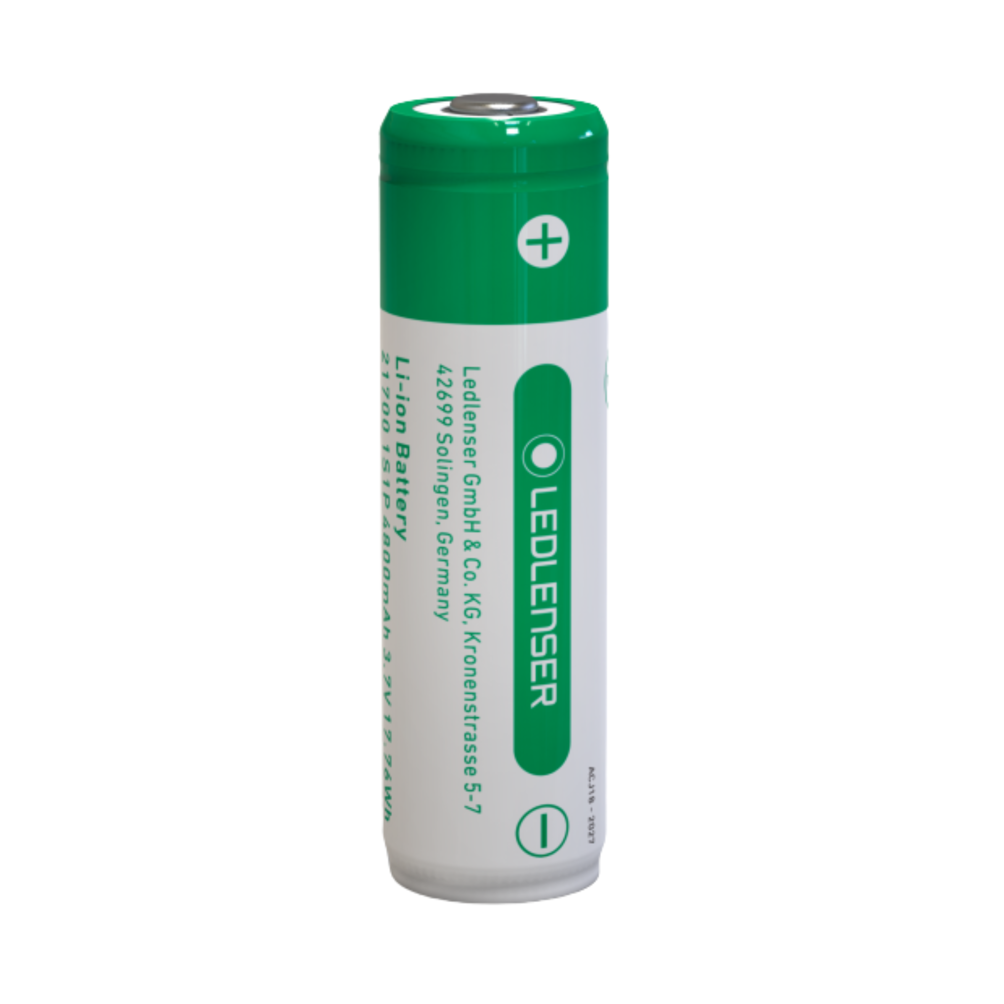 Ledlenser Li-ion Rechargeable Battery for P7R