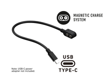 Load image into Gallery viewer, Ledlenser NEO1R Rechargeable Running Headtorch (Lime)