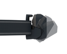 Load image into Gallery viewer, Ledlenser NEO5R Rechargeable Running Headtorch with Chest Strap (Blue)