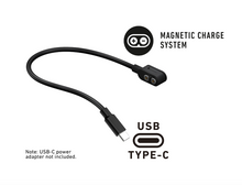 Load image into Gallery viewer, Ledlenser NEO5R Rechargeable Running Headtorch with Chest Strap (Blue)