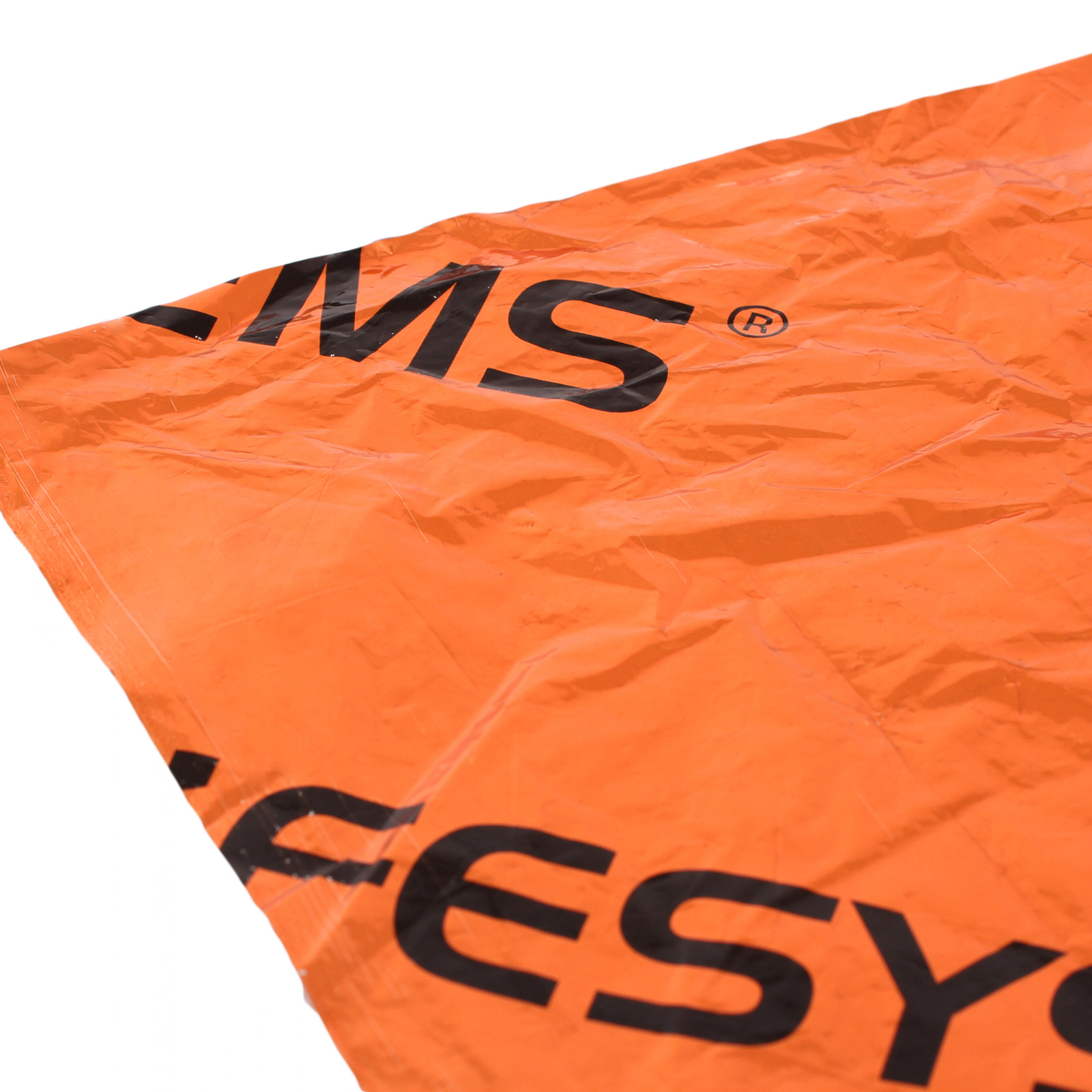 Lifesystems Heatshield Survival Blanket (Double)