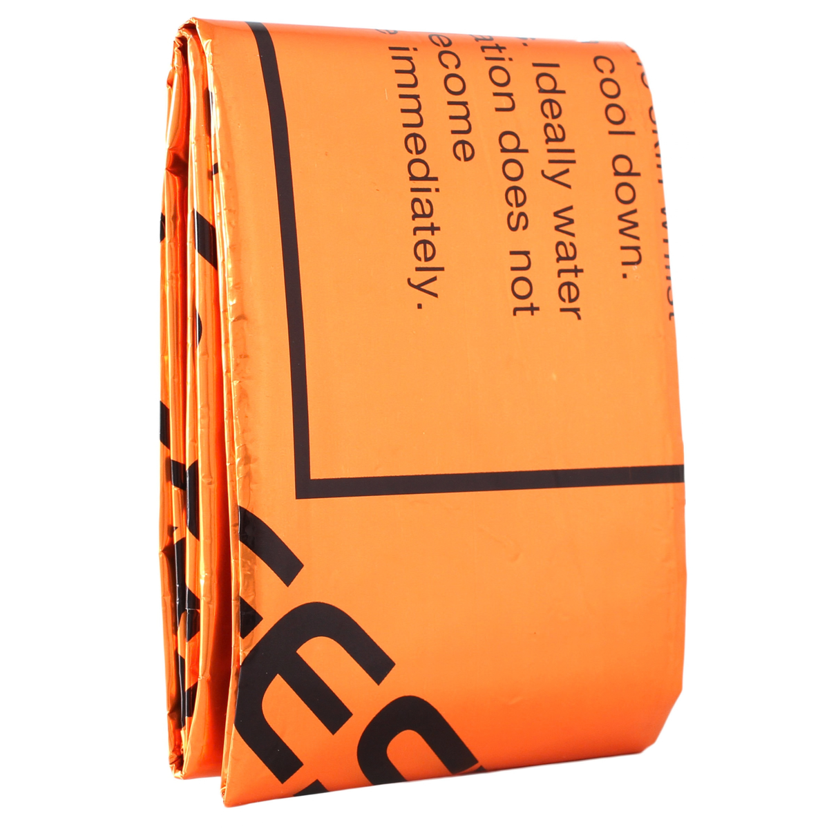 Lifesystems Heatshield Survival Blanket (Double)