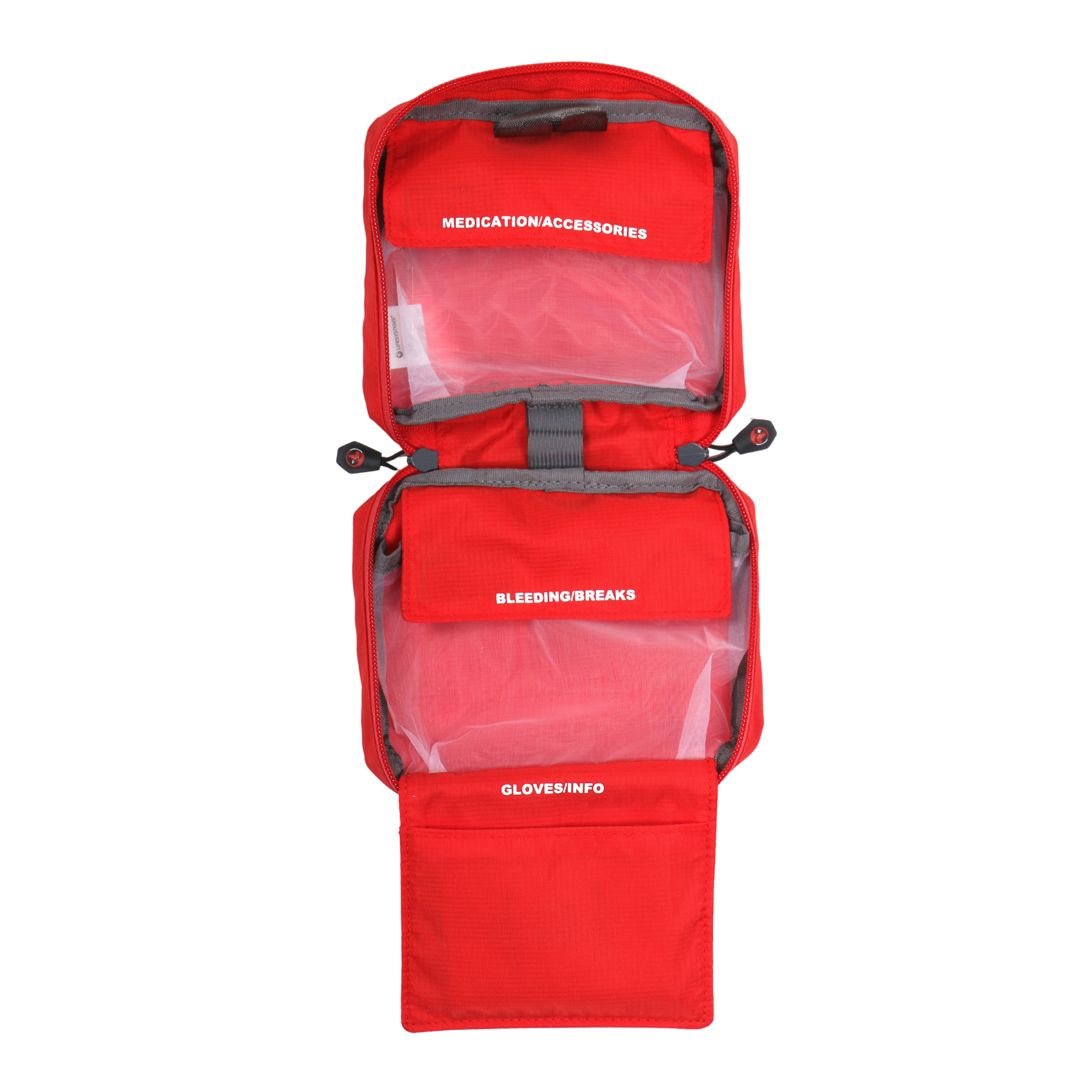 Lifesystems Adventurer First Aid Kit