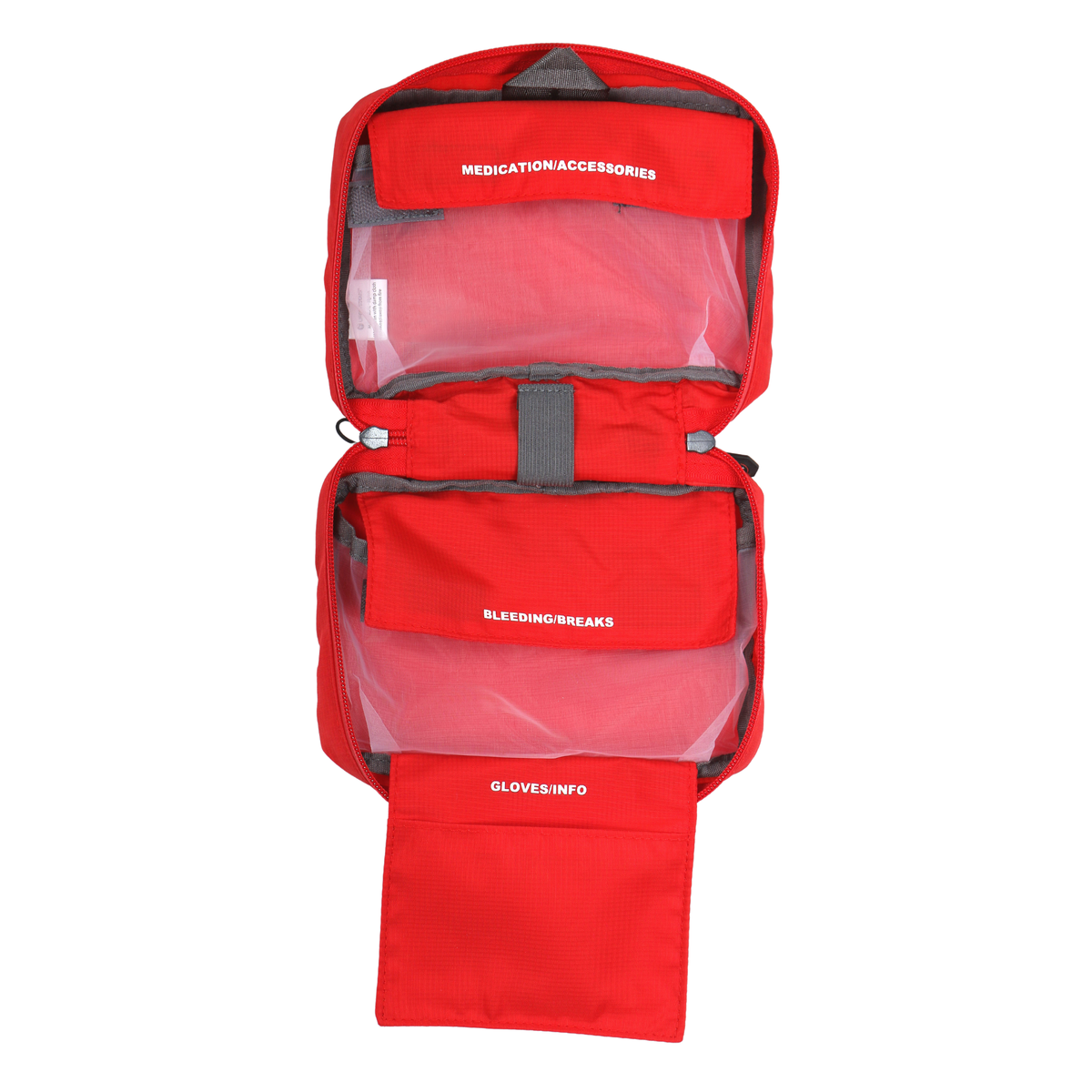 Lifesystems Explorer First Aid Kit