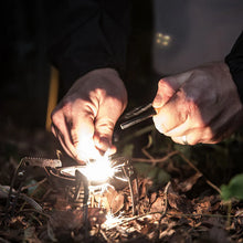 Load image into Gallery viewer, Lifesystems Ferrocerium Rod Fire Starter (Lite)