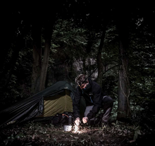 Load image into Gallery viewer, Lifesystems Ferrocerium Rod Fire Starter (XL)