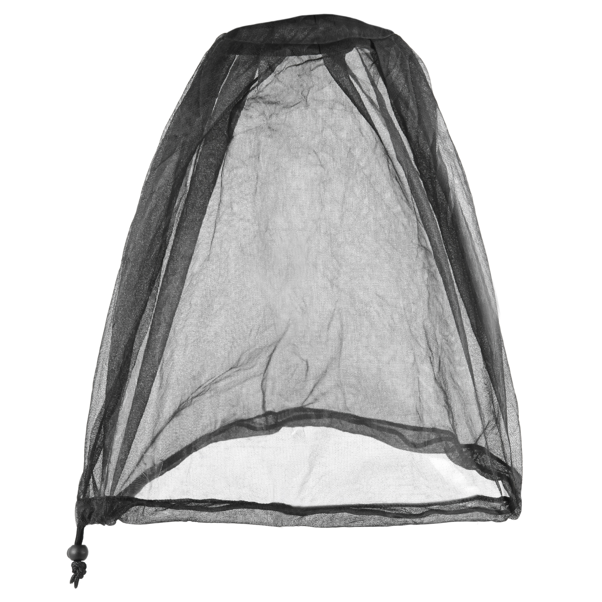 Lifesystems Mosquito & Midge Head Net (Black)