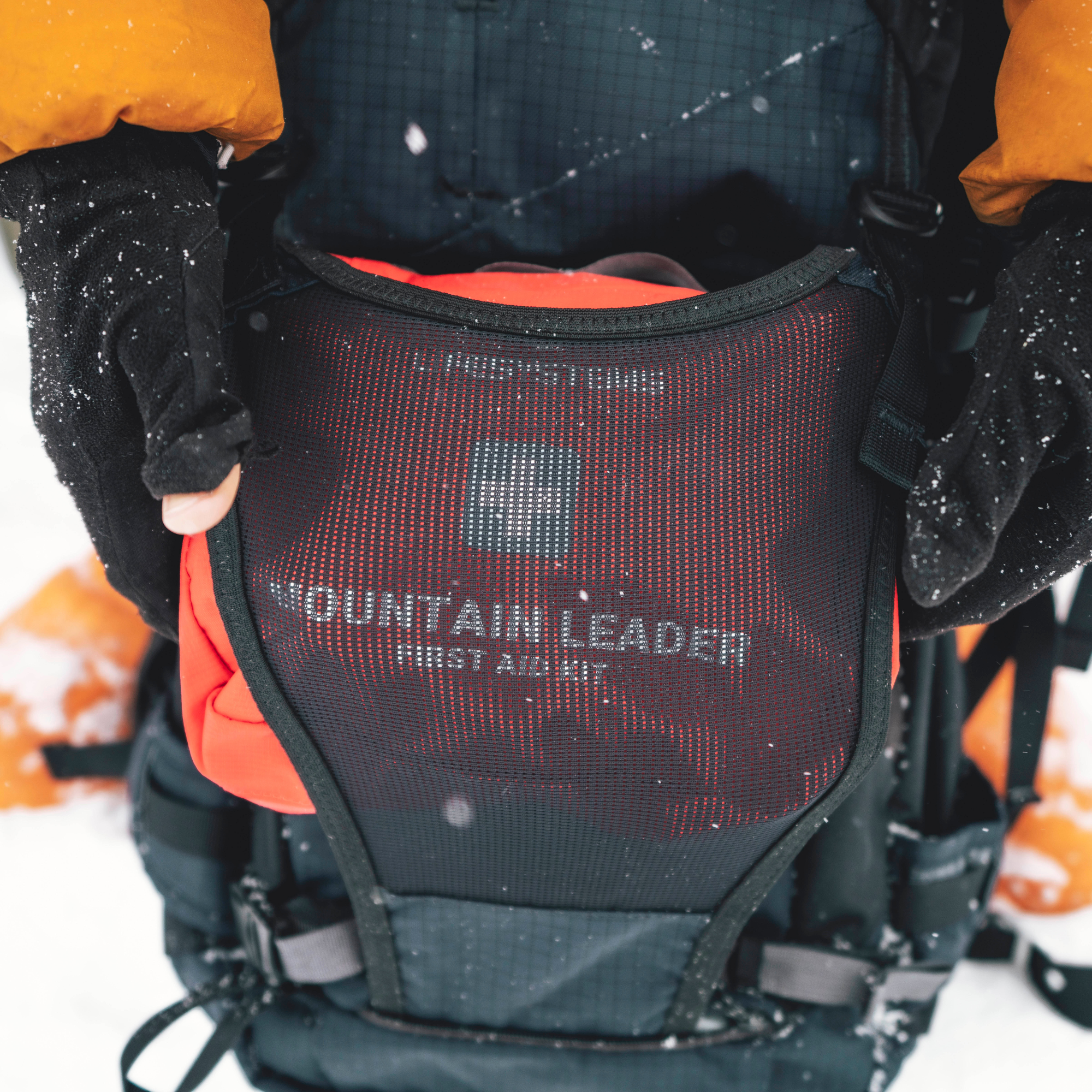 Lifesystems Mountain Leader First Aid Kit