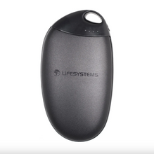 Load image into Gallery viewer, Lifesystems Rechargeable USB Hand Warmer