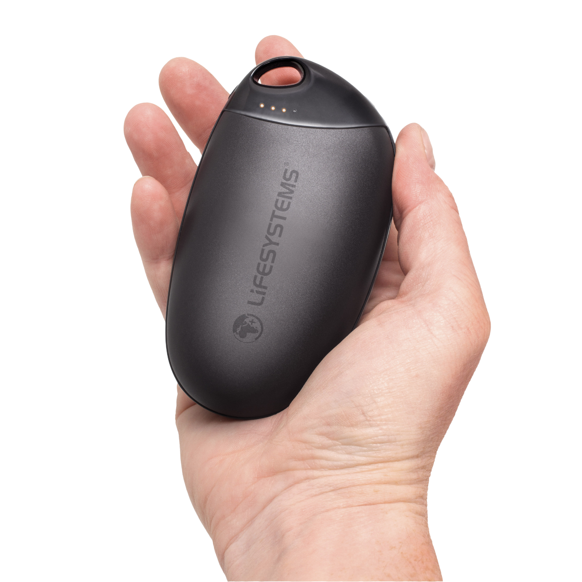 Lifesystems Rechargeable USB Hand Warmer