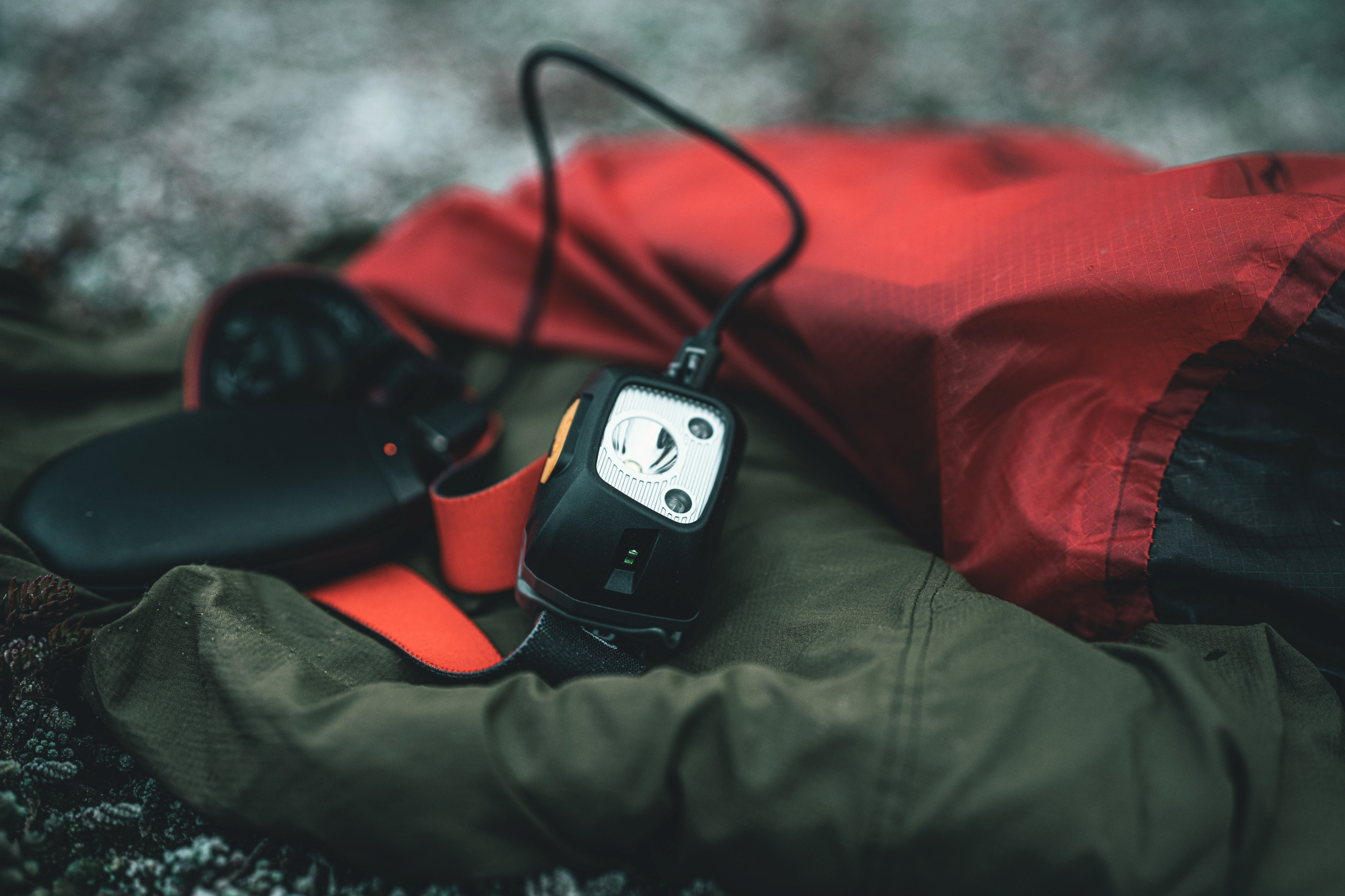 Lifesystems Rechargeable USB Hand Warmer