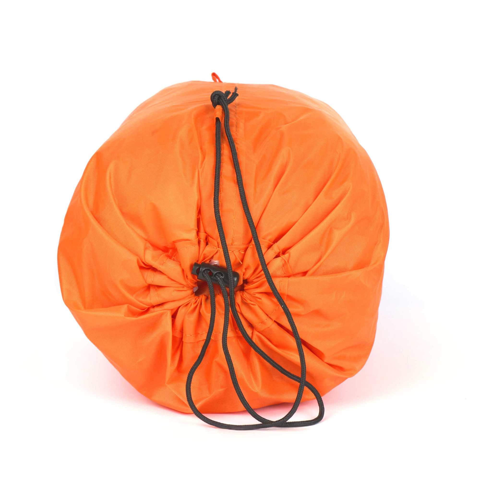 Lifesystems Survival Shelter (4 People)(Orange)