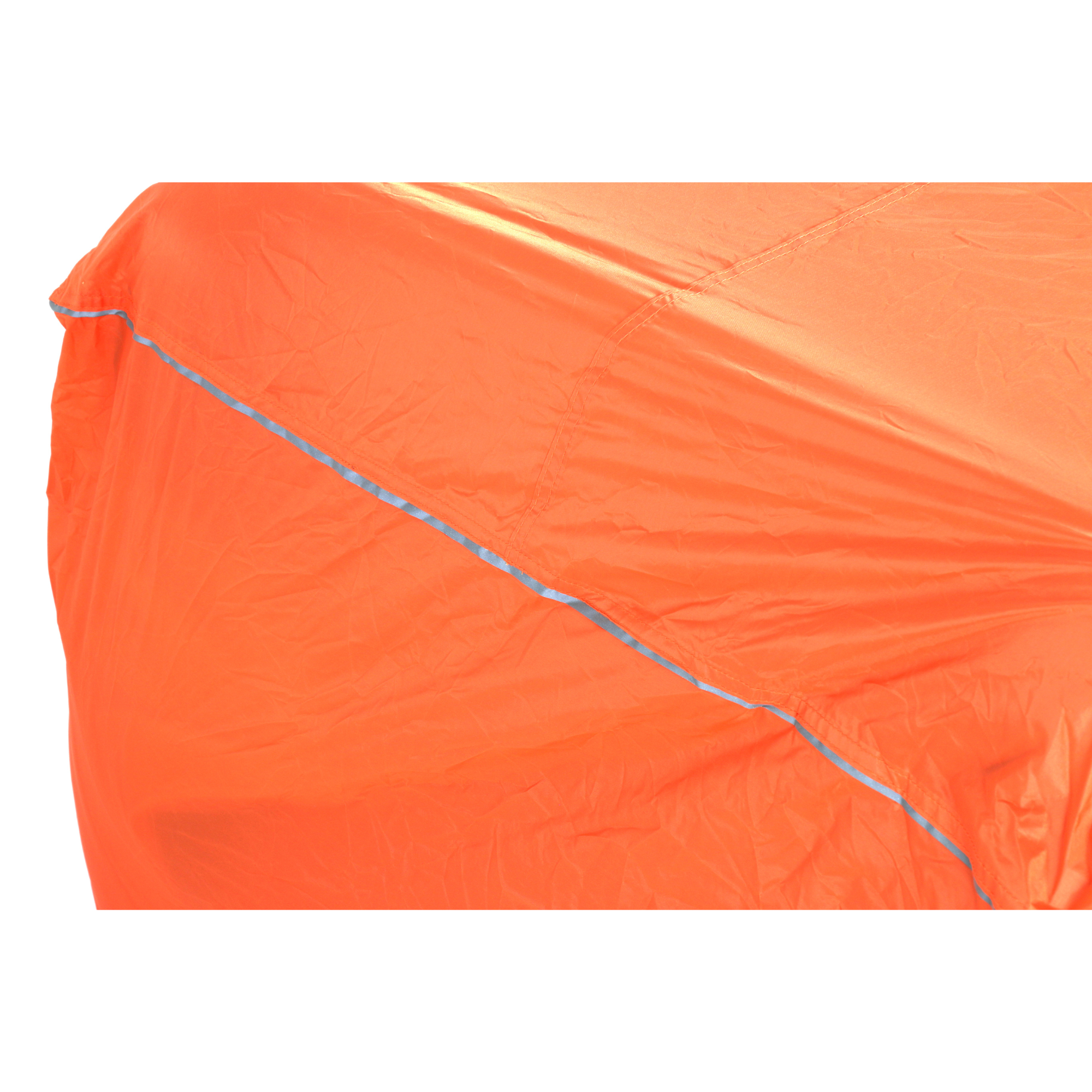 Lifesystems Survival Shelter (4 People)(Orange)