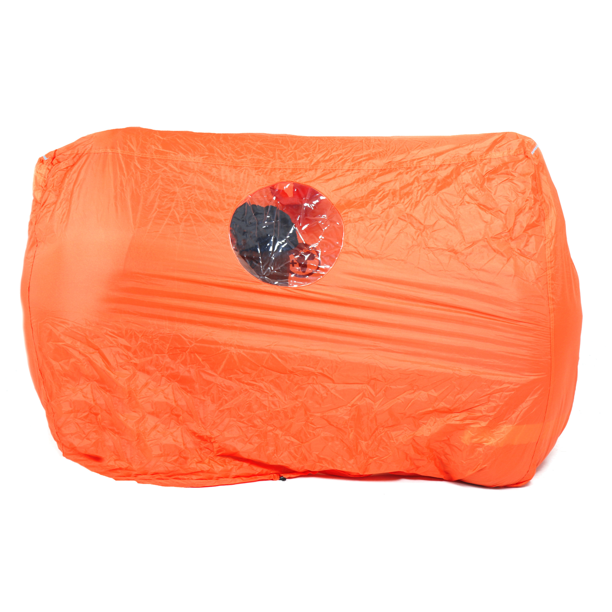 Lifesystems Survival Shelter (4 People)(Orange)