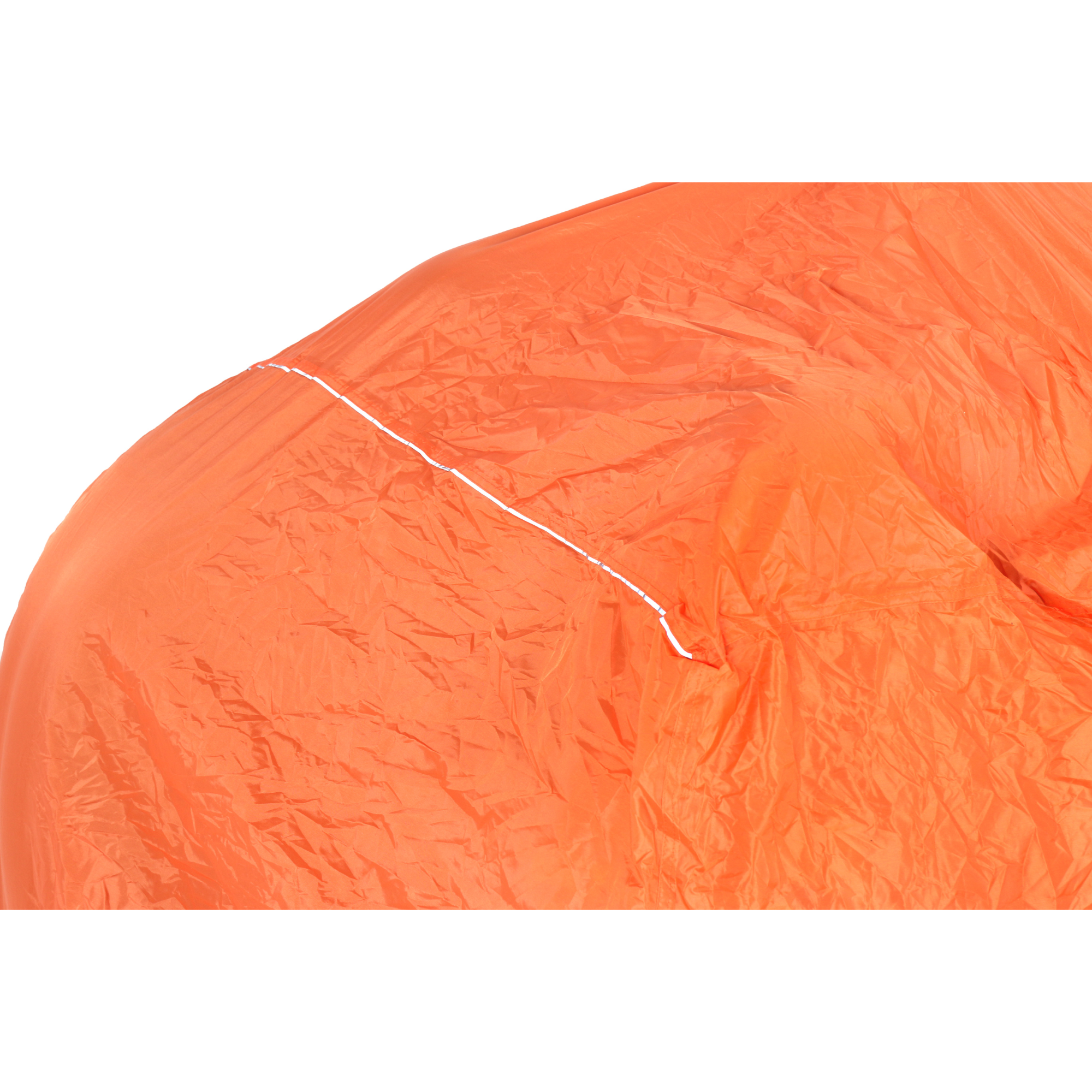 Lifesystems Survival Shelter (6 People)(Orange)