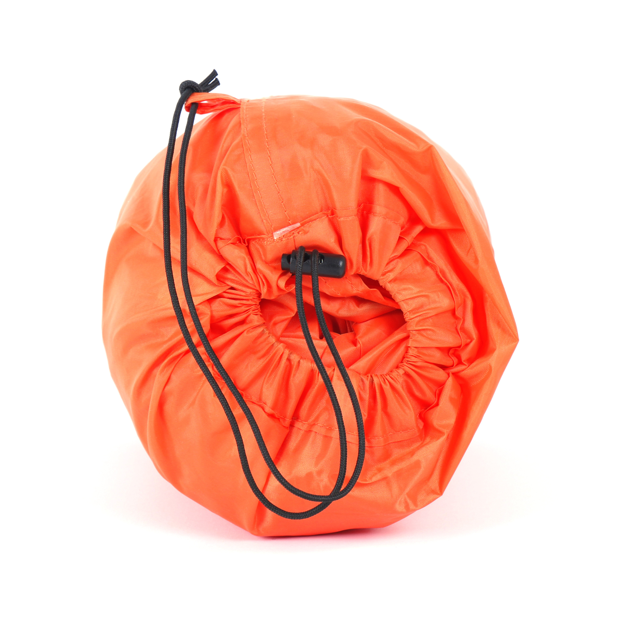 Lifesystems Survival Shelter (6 People)(Orange)