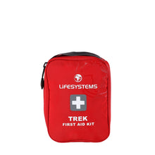 Load image into Gallery viewer, Lifesystems Trek First Aid Kit