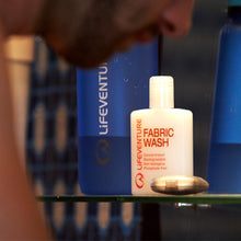 Load image into Gallery viewer, Lifeventure Fabric Wash (100ml)