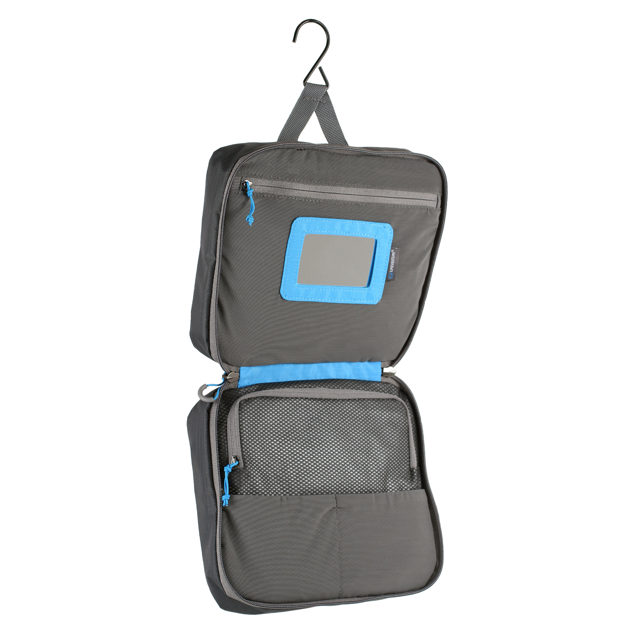 Lifeventure Travel Wash Bag (Large)