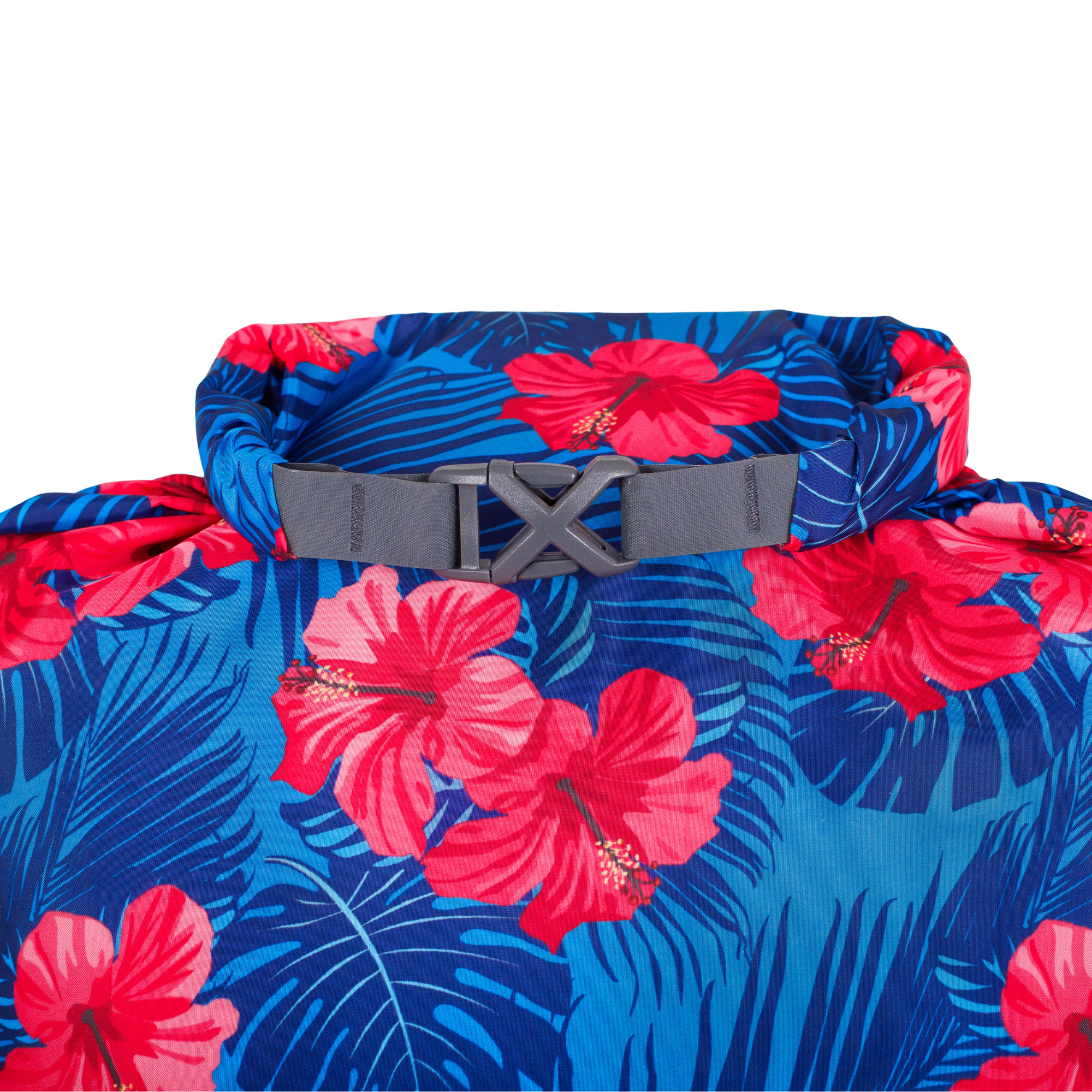 Lifeventure Printed 10L Dry Bag (Oahu)