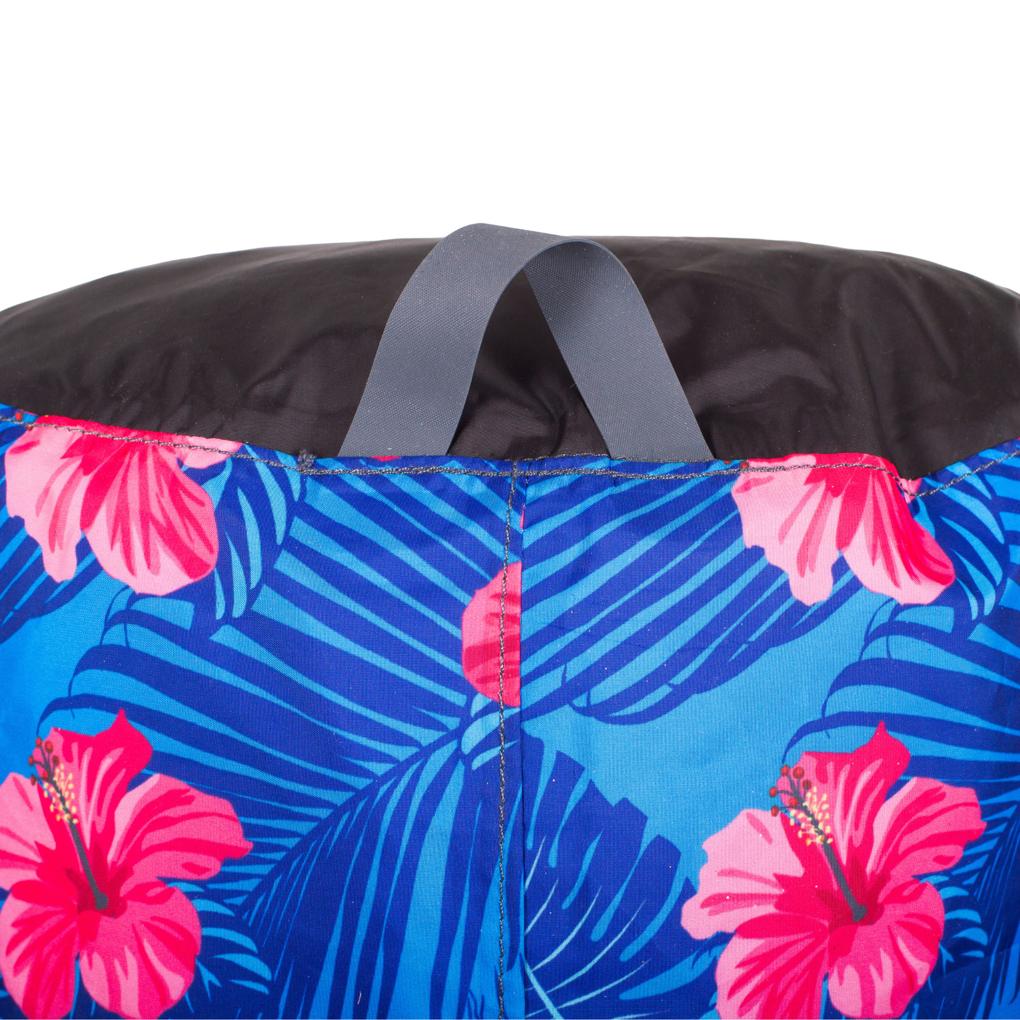 Lifeventure Printed 10L Dry Bag (Oahu)
