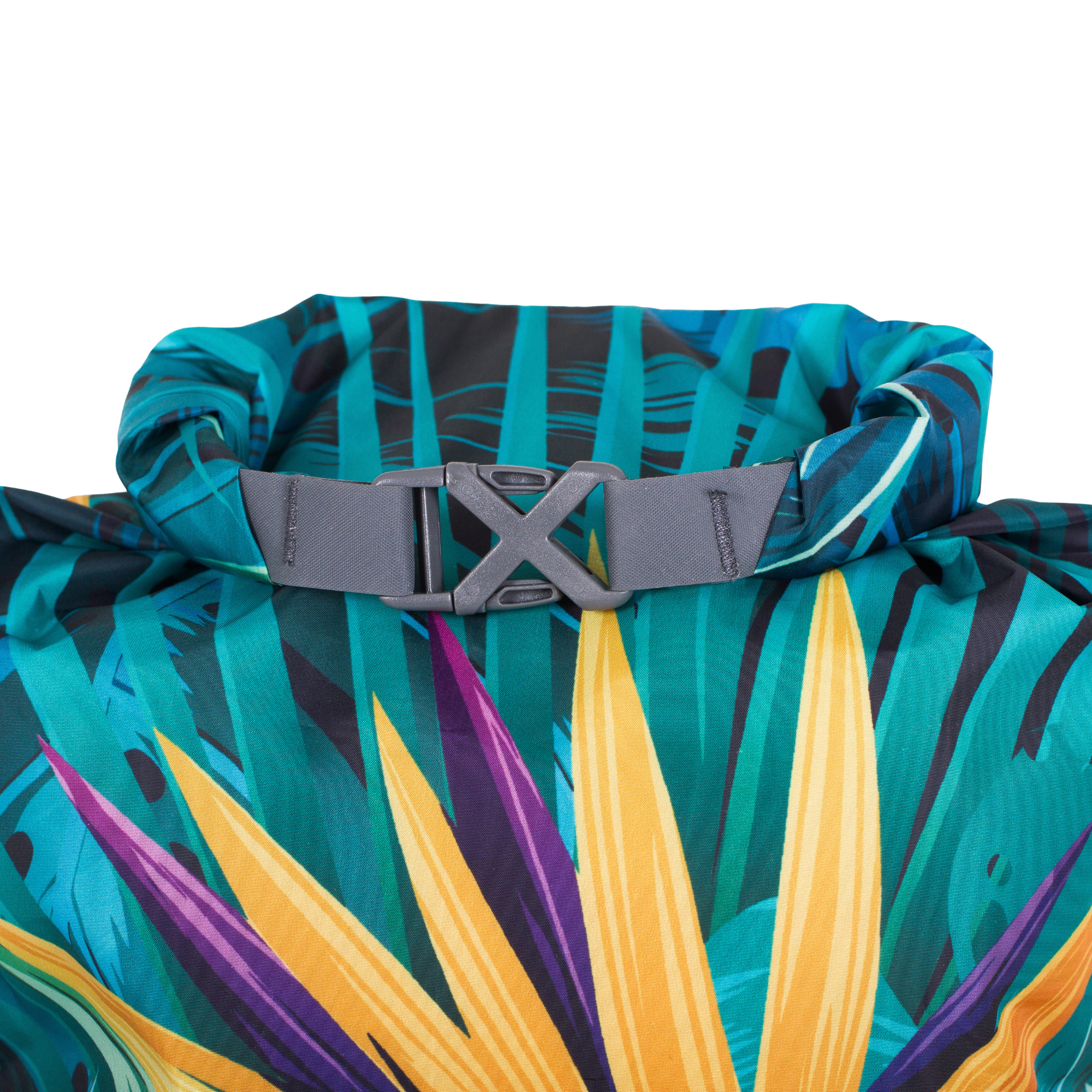 Lifeventure Printed 5L Dry Bag (Tropical)
