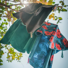 Load image into Gallery viewer, Lifeventure Recycled SoftFibre Trek Towel (Giant)(Sun)