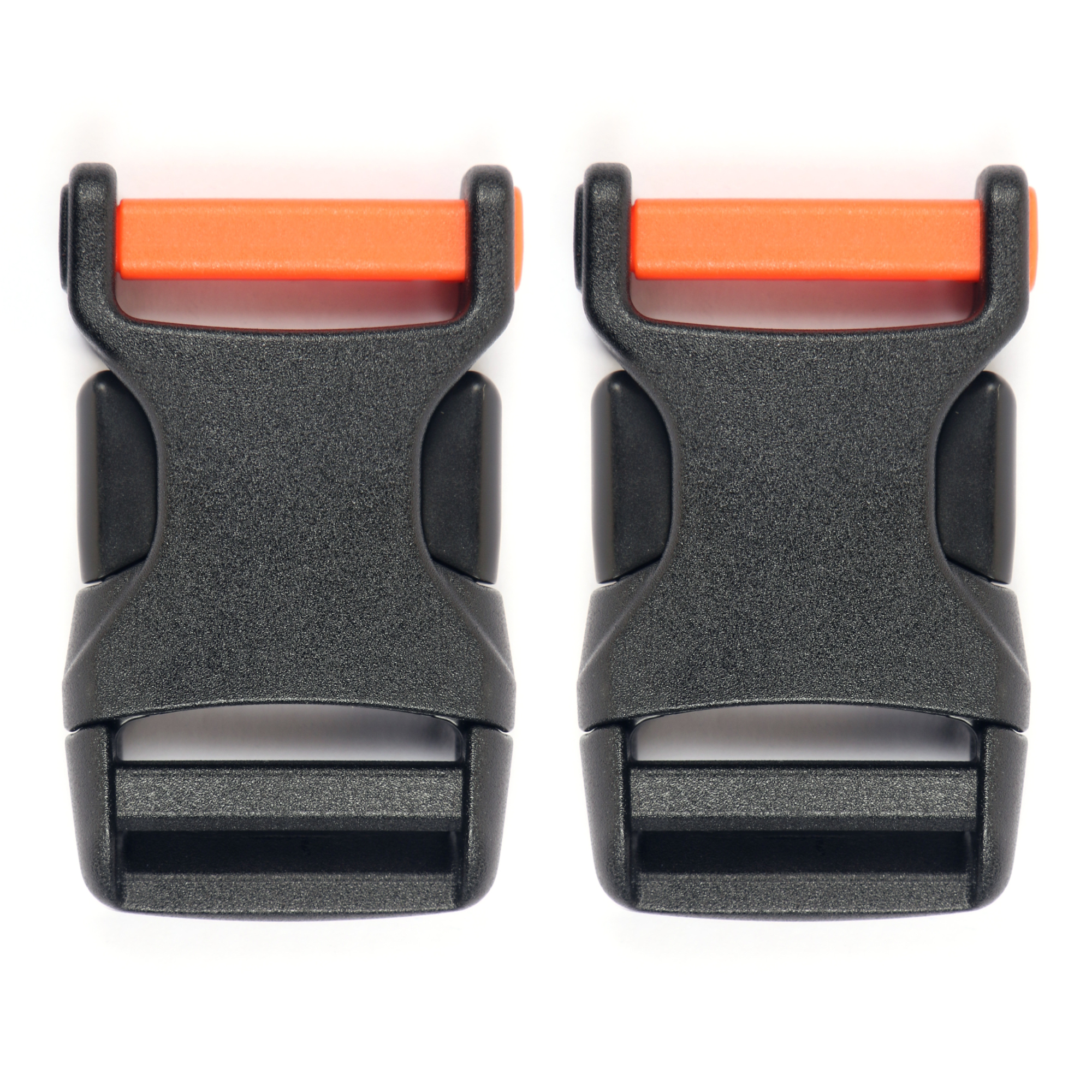 Lifeventure Retrofit Side Release Buckles (25mm)(2 Per Pack)