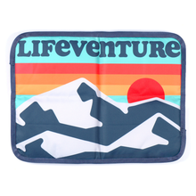Load image into Gallery viewer, Lifeventure Sit Mat (Retro)