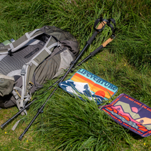 Load image into Gallery viewer, Lifeventure Sit Mat (Retro)