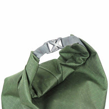 Load image into Gallery viewer, Lifeventure Storm Dry Bag (10L)(Green)