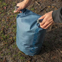 Load image into Gallery viewer, Lifeventure Storm Dry Bag (25L)(Blue)