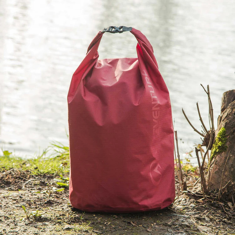 Lifeventure Storm 35L Dry Bag (Red)
