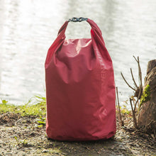 Load image into Gallery viewer, Lifeventure Storm Dry Bag (35L)(Red)