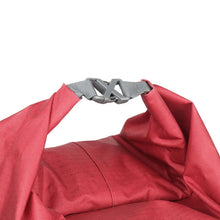 Load image into Gallery viewer, Lifeventure Storm Dry Bag (35L)(Red)