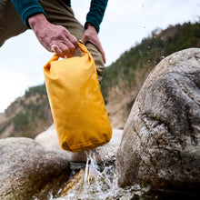 Load image into Gallery viewer, Lifeventure Storm Dry Bag (5L)(Yellow)