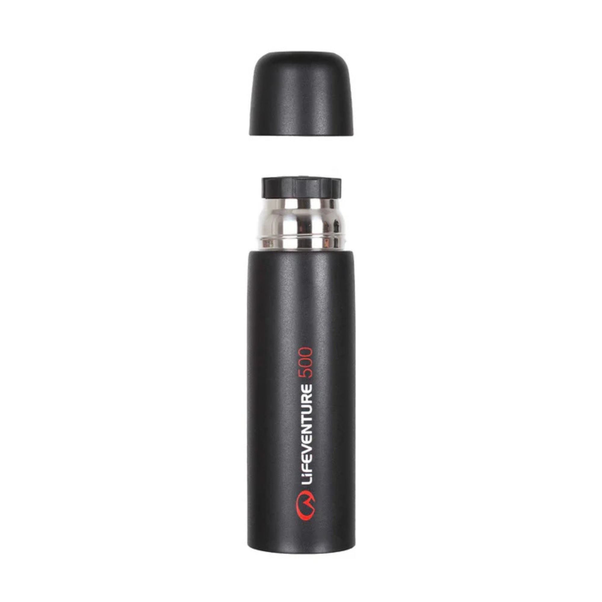 Lifeventure TiV Vacuum Flask (500ml)