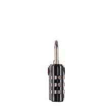 Load image into Gallery viewer, Lifeventure TSA Combi Lock (Black)