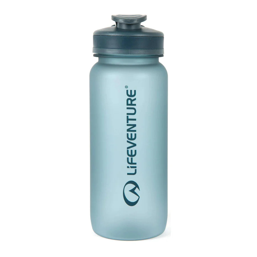 Lifeventure Tritan BPA Free 650ml Water Bottle (Navy)