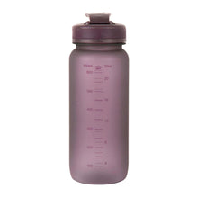 Load image into Gallery viewer, Lifeventure Tritan BPA Free Water Bottle (650ml)(Purple)
